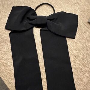 Namjosh Marseille Bow Pony Holder